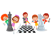 Краевые соревнования по быстрым шахматам среди центров помощи детям, оставшимся без попечения родителей - 2025