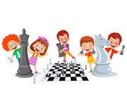 Краевые соревнования по быстрым шахматам среди центров помощи детям, оставшимся без попечения родителей - 2025