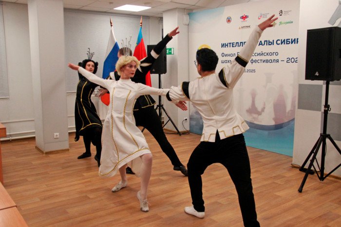 «Интеллектуалы Сибири»: да будет финал!