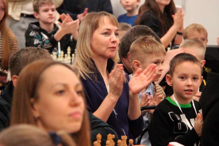 «Интеллектуалы Сибири»: да будет финал!