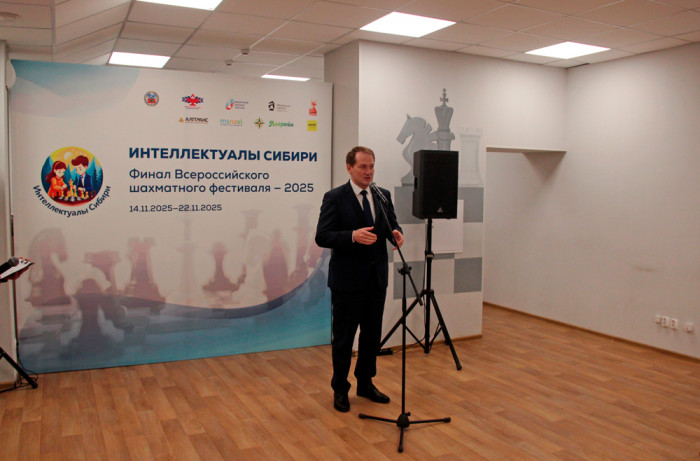 «Интеллектуалы Сибири»: да будет финал!