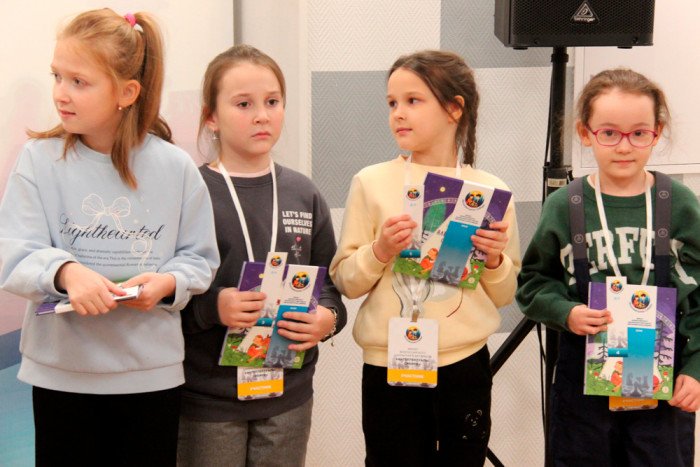 «Интеллектуалы Сибири»: да будет финал!