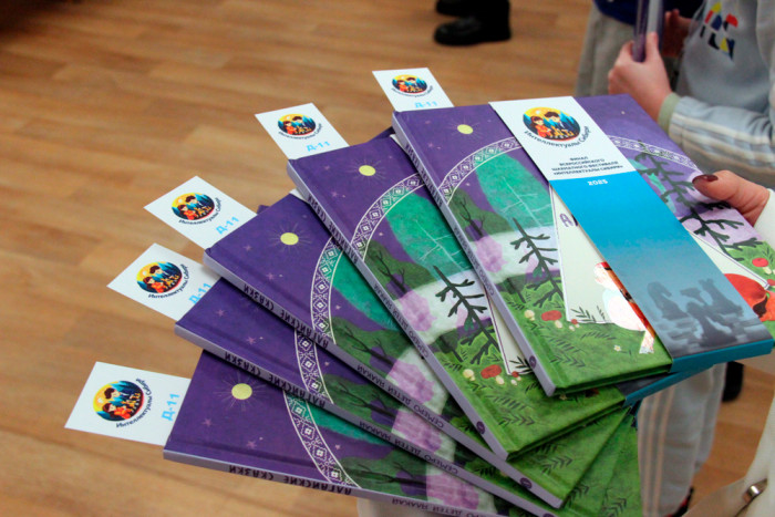 «Интеллектуалы Сибири»: да будет финал!