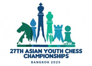 Первенство Азии 2025 года среди мальчиков и девочек до 8, 10 и 12 лет, юношей и девушек до 14, 16, 18 лет