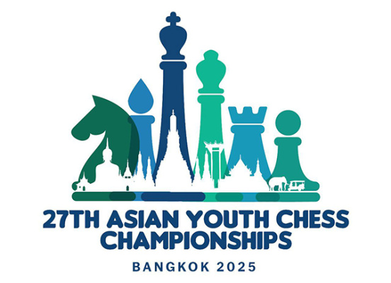 Первенство Азии 2025 года среди мальчиков и девочек до 8, 10 и 12 лет, юношей и девушек до 14, 16, 18 лет