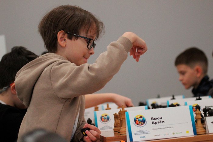 Завершился финал фестиваля «Интеллектуалы Сибири»