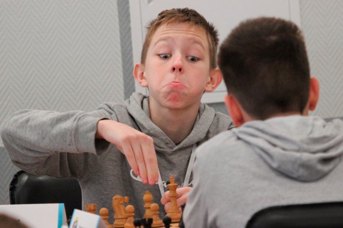 Завершился финал фестиваля «Интеллектуалы Сибири»