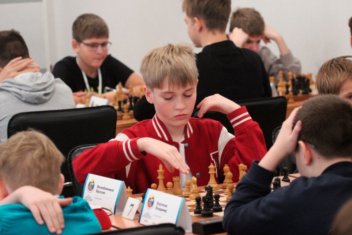 Завершился финал фестиваля «Интеллектуалы Сибири»