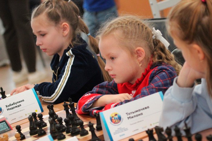 Завершился финал фестиваля «Интеллектуалы Сибири»