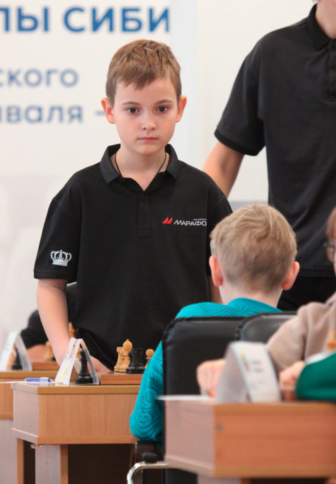 Завершился финал фестиваля «Интеллектуалы Сибири»