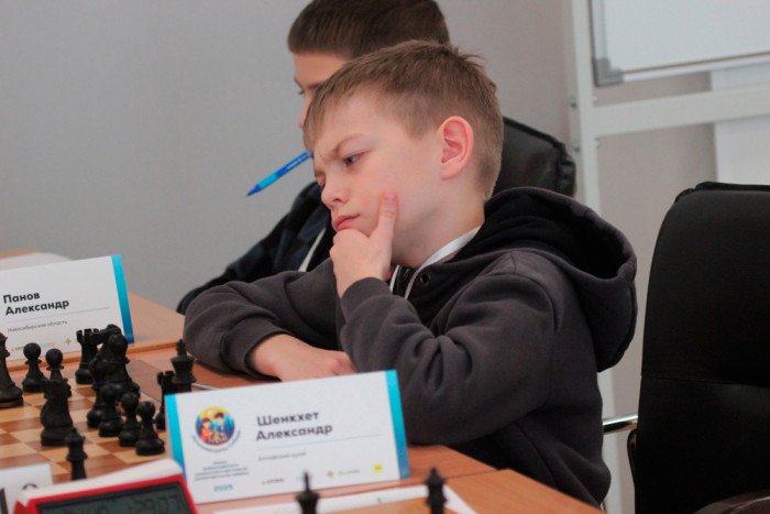 Завершился финал фестиваля «Интеллектуалы Сибири»