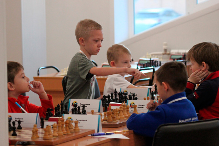 Завершился финал фестиваля «Интеллектуалы Сибири»