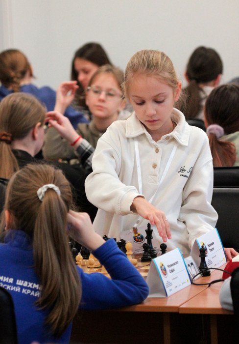 Завершился финал фестиваля «Интеллектуалы Сибири»