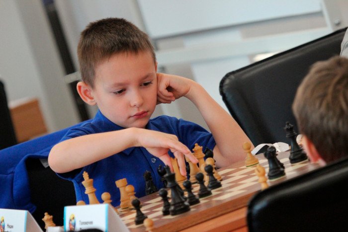 Завершился финал фестиваля «Интеллектуалы Сибири»