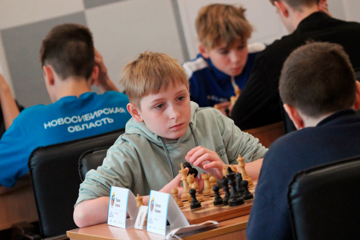 Завершился финал фестиваля «Интеллектуалы Сибири»