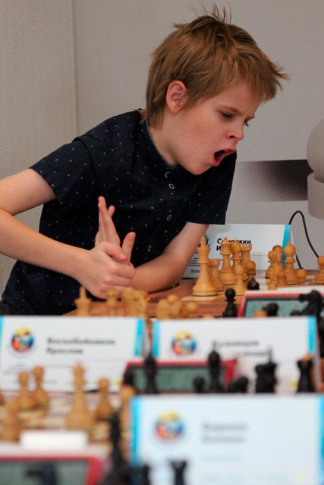 Завершился финал фестиваля «Интеллектуалы Сибири»