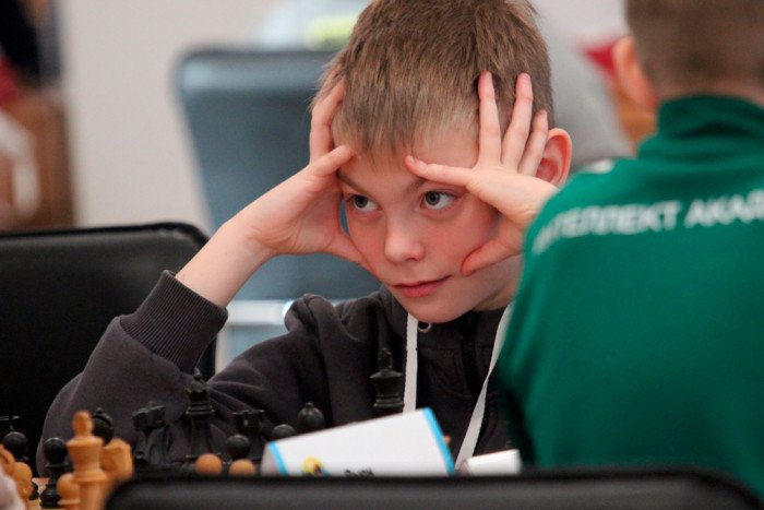 Завершился финал фестиваля «Интеллектуалы Сибири»