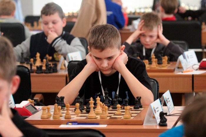 Завершился финал фестиваля «Интеллектуалы Сибири»