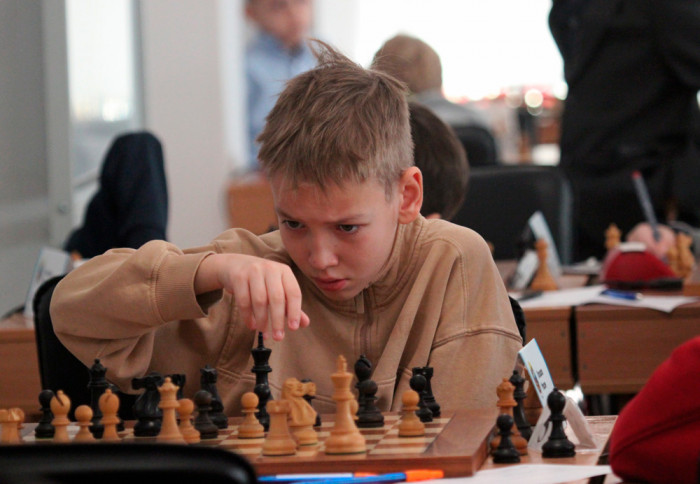 Завершился финал фестиваля «Интеллектуалы Сибири»