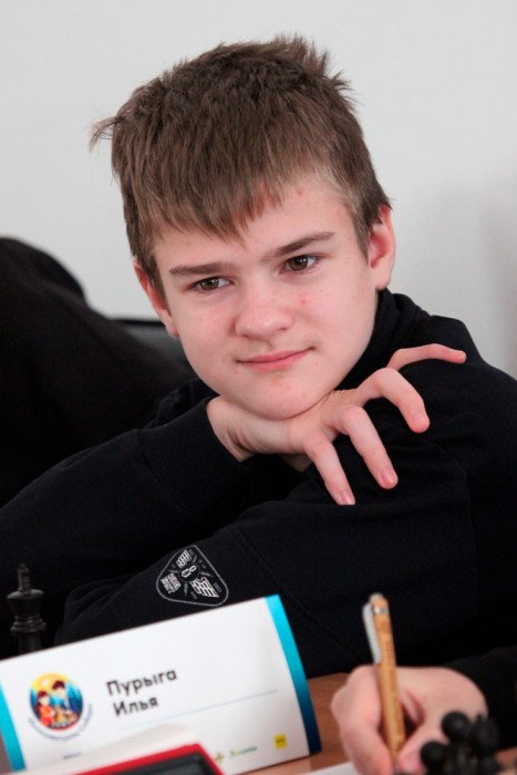 Завершился финал фестиваля «Интеллектуалы Сибири»