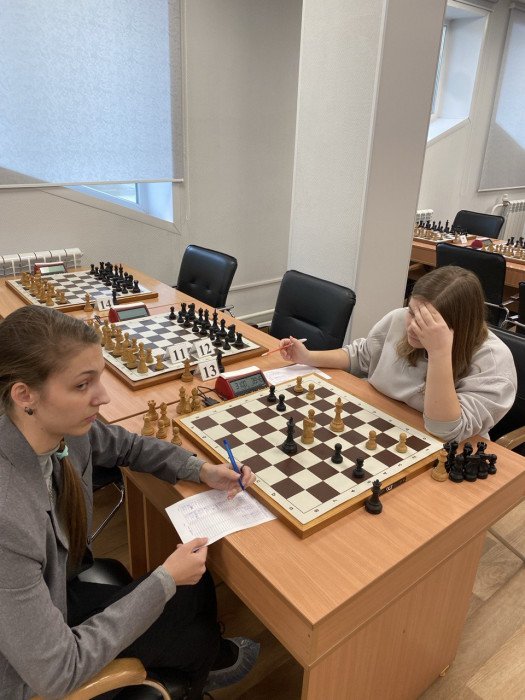 Сборная АлтГУ выиграла краевую Универсиаду 16 лет спустя!