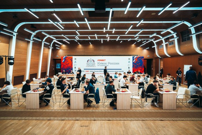 Кубок России: Бояринцев и Лоскутова выступили в Ханты-Мансийске