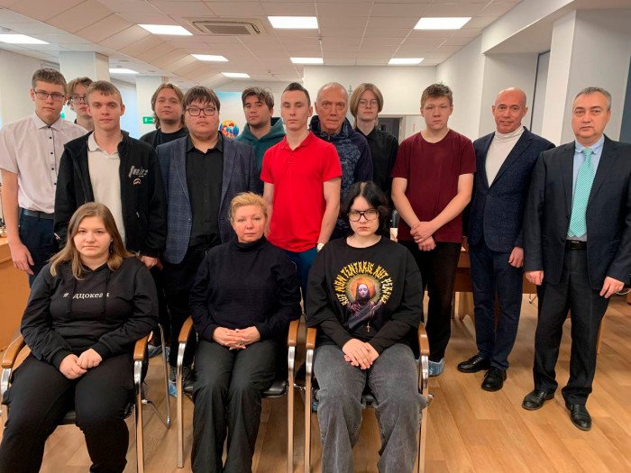 16 человек стали слушателями краевого судейского семинара