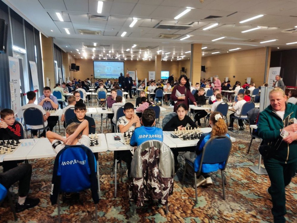 Три центра помощи детям представили Алтайский край на Всероссийских соревнованиях