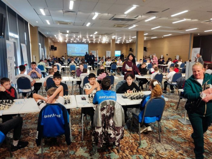 Три центра помощи детям представили Алтайский край на Всероссийских соревнованиях