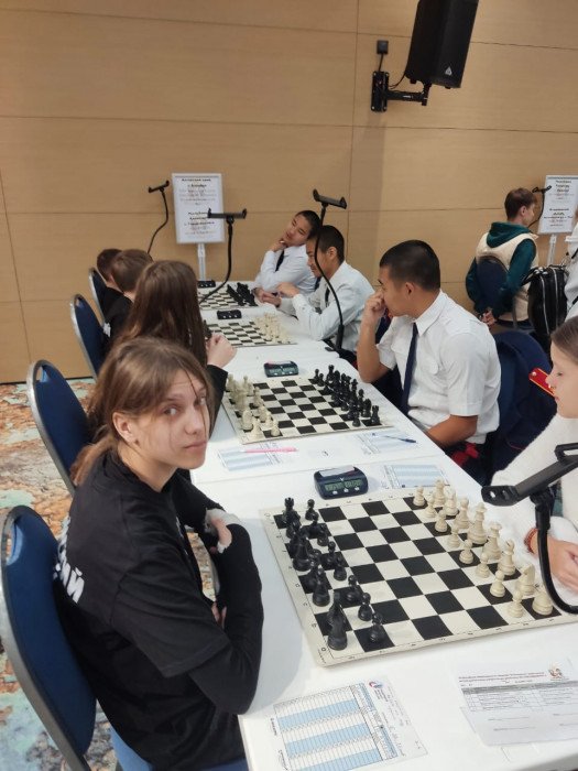 Три центра помощи детям представили Алтайский край на Всероссийских соревнованиях