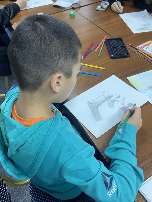 Три центра помощи детям представили Алтайский край на Всероссийских соревнованиях