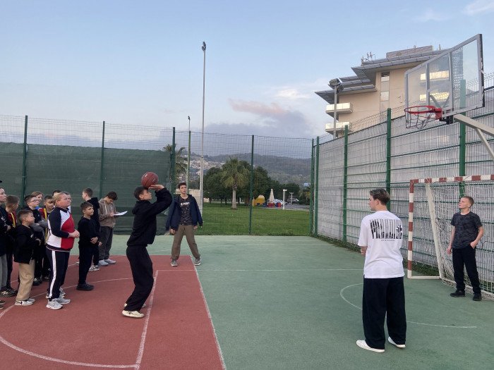 Три центра помощи детям представили Алтайский край на Всероссийских соревнованиях