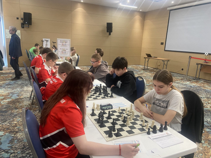 Три центра помощи детям представили Алтайский край на Всероссийских соревнованиях