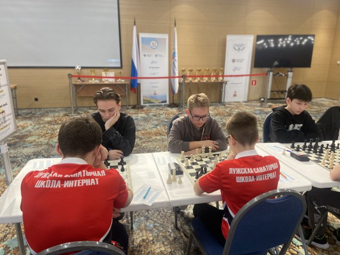 Три центра помощи детям представили Алтайский край на Всероссийских соревнованиях