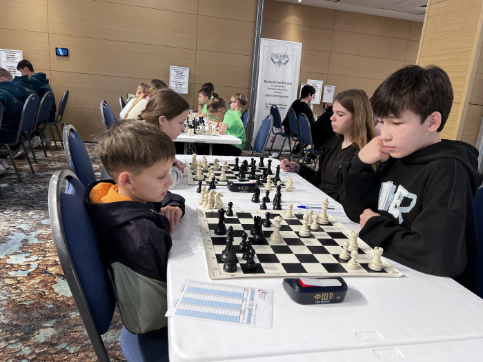 Три центра помощи детям представили Алтайский край на Всероссийских соревнованиях