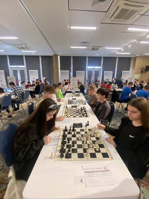 Три центра помощи детям представили Алтайский край на Всероссийских соревнованиях