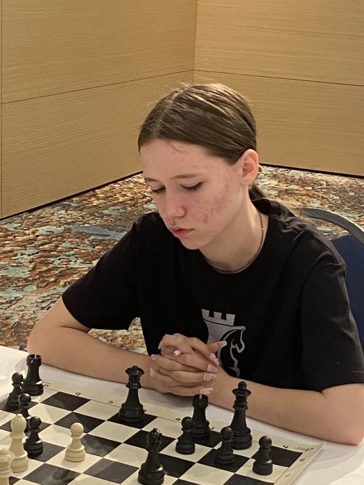 Три центра помощи детям представили Алтайский край на Всероссийских соревнованиях