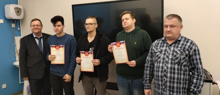 Сборная края – серебряный призёр командного чемпионата СФО по рапиду