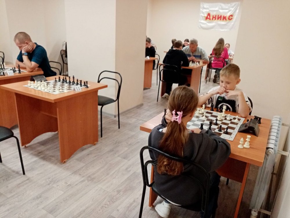 Основные и запасные. Списки финалистов Кубка КШК в Бийске