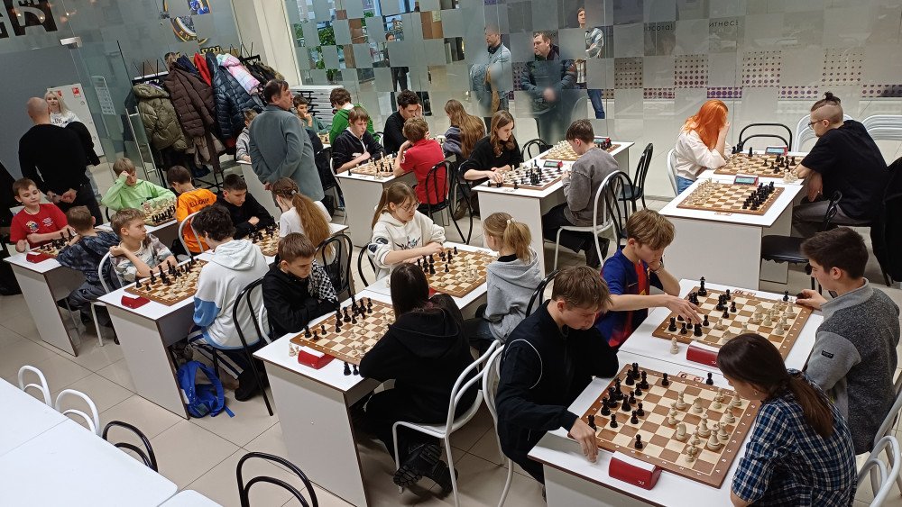 В Барнауле стартовал отбор в Суперфинал стран ШОС и БРИКС