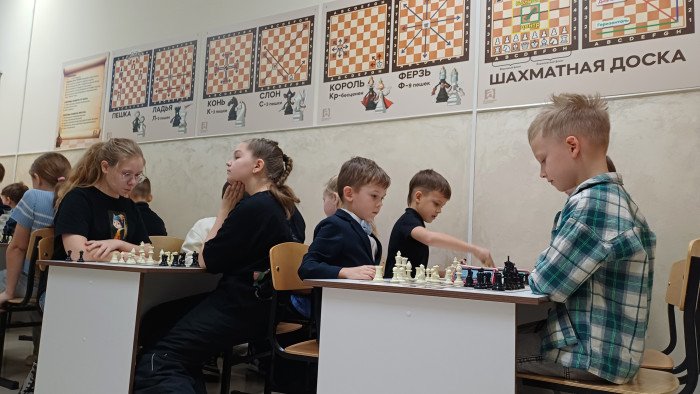 В Барнауле стартовал отбор в Суперфинал стран ШОС и БРИКС