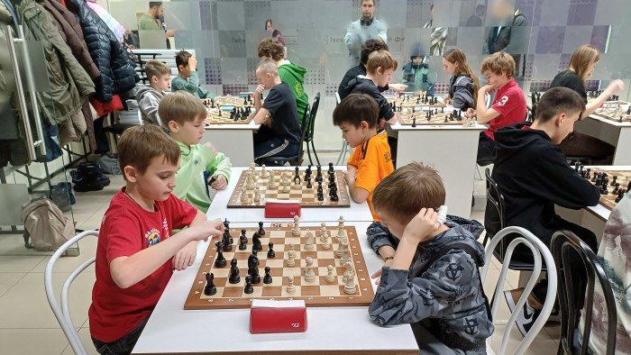 В Барнауле стартовал отбор в Суперфинал стран ШОС и БРИКС