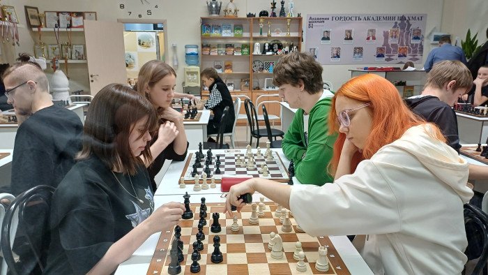 В Барнауле стартовал отбор в Суперфинал стран ШОС и БРИКС