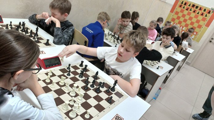 В Барнауле стартовал отбор в Суперфинал стран ШОС и БРИКС