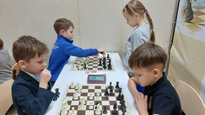 В Барнауле стартовал отбор в Суперфинал стран ШОС и БРИКС