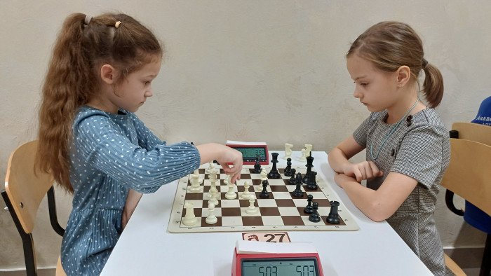 В Барнауле стартовал отбор в Суперфинал стран ШОС и БРИКС