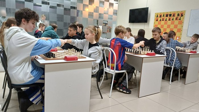 В Барнауле стартовал отбор в Суперфинал стран ШОС и БРИКС