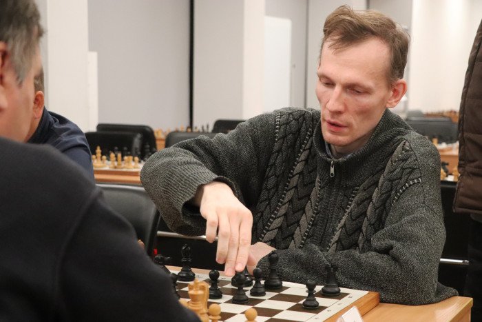 Завершились финалы кубка края по блицу и рапиду