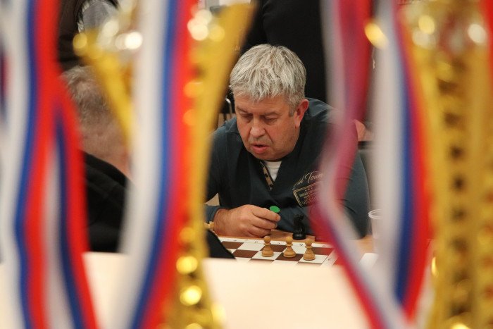 Завершились финалы кубка края по блицу и рапиду