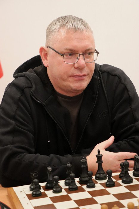 Завершились финалы кубка края по блицу и рапиду